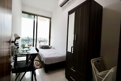 Casa Merah (D16), Apartment #555603181